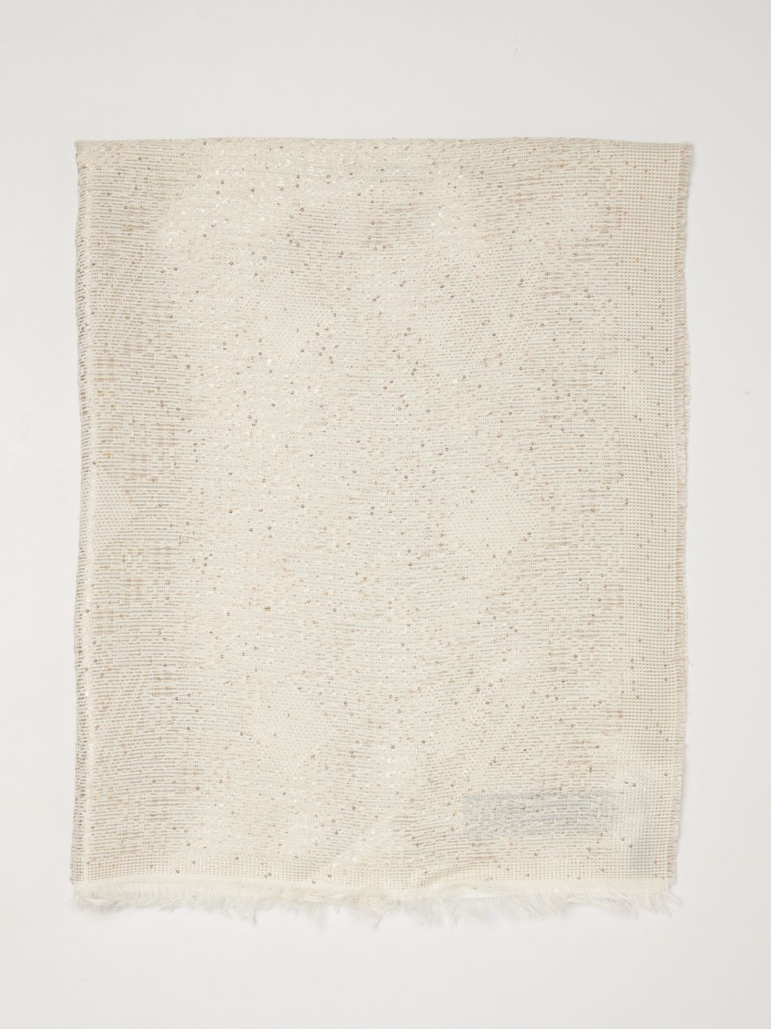 [Emporio Armani] Scarf SS26 EW004577 AF25413 F0159
