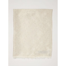[Emporio Armani] Scarf SS26 EW004577 AF25413 F0159