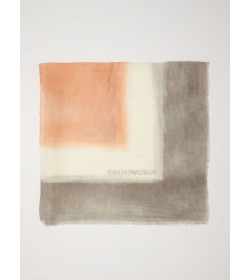 [Emporio Armani] Scarf SS26 EW004590 AF25456 M6338