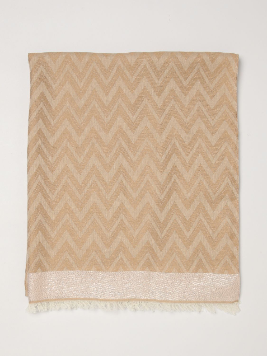 [Emporio Armani] Scarf SS26 EW004557 AF25343 F1012