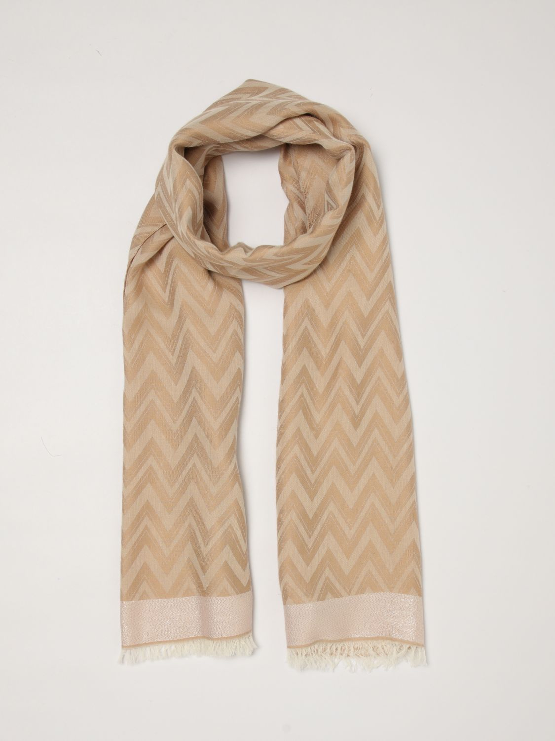 [Emporio Armani] Scarf SS26 EW004557 AF25343 F1012