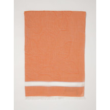 [Emporio Armani] Scarf SS26 EW004586 AF25422 F3012