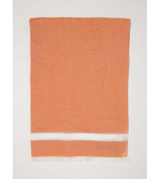 [Emporio Armani] Scarf SS26 EW004586 AF25422 F3012
