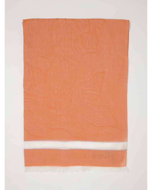 [Emporio Armani] Scarf SS26 EW004586 AF25422 F3012