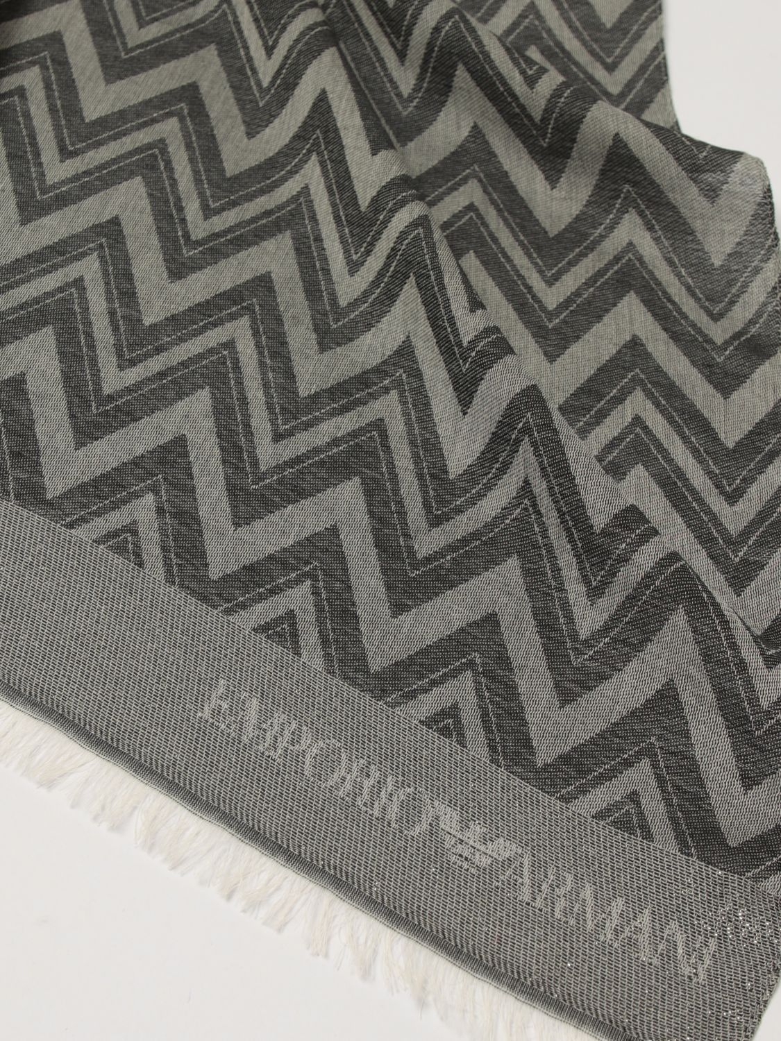 [Emporio Armani] Scarf SS26 EW004557 AF25343 FC330
