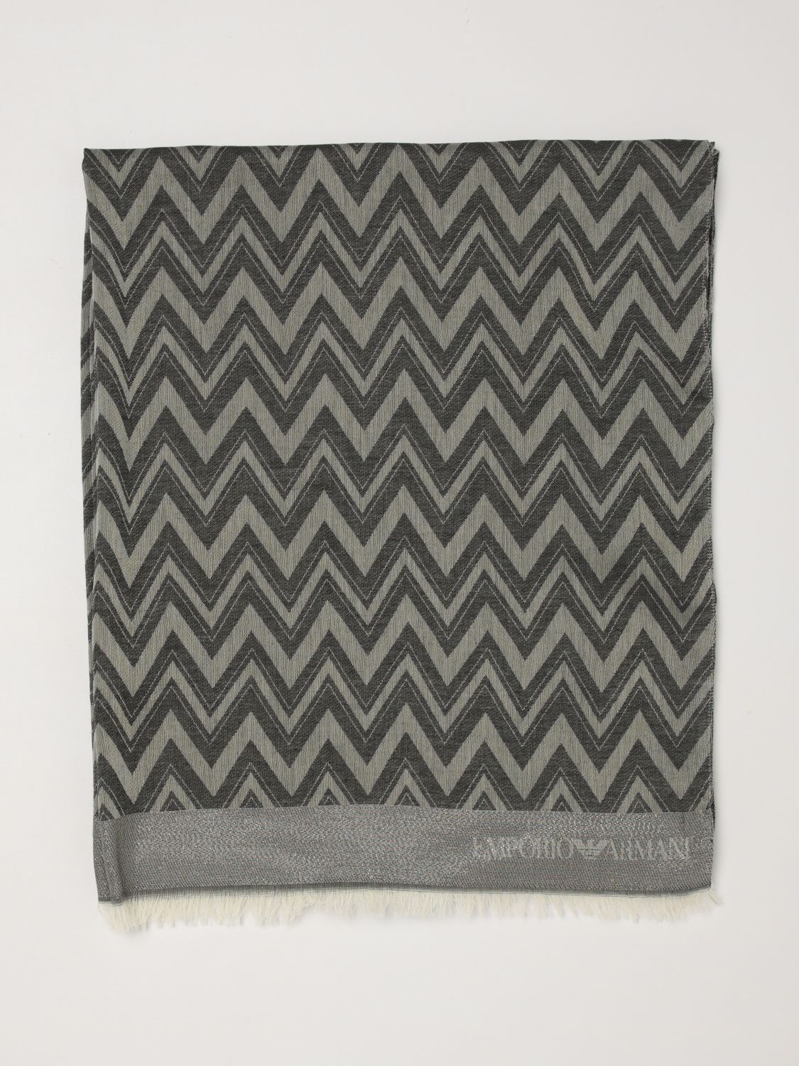 [Emporio Armani] Scarf SS26 EW004557 AF25343 FC330