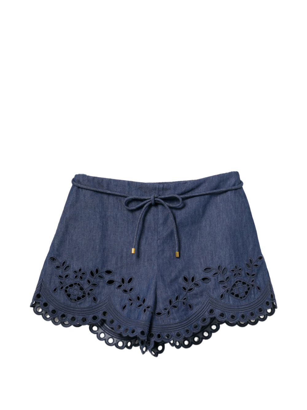 [Zimmermann] Shorts FW26 7283ASS263INK