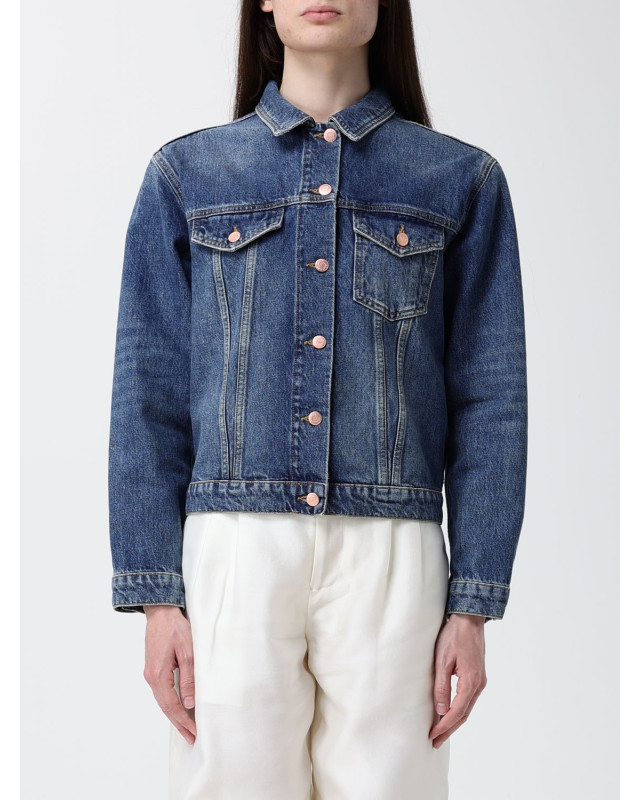 [ARMANI JEANS] Jacket SS26 EW004645 AF25136 MB002