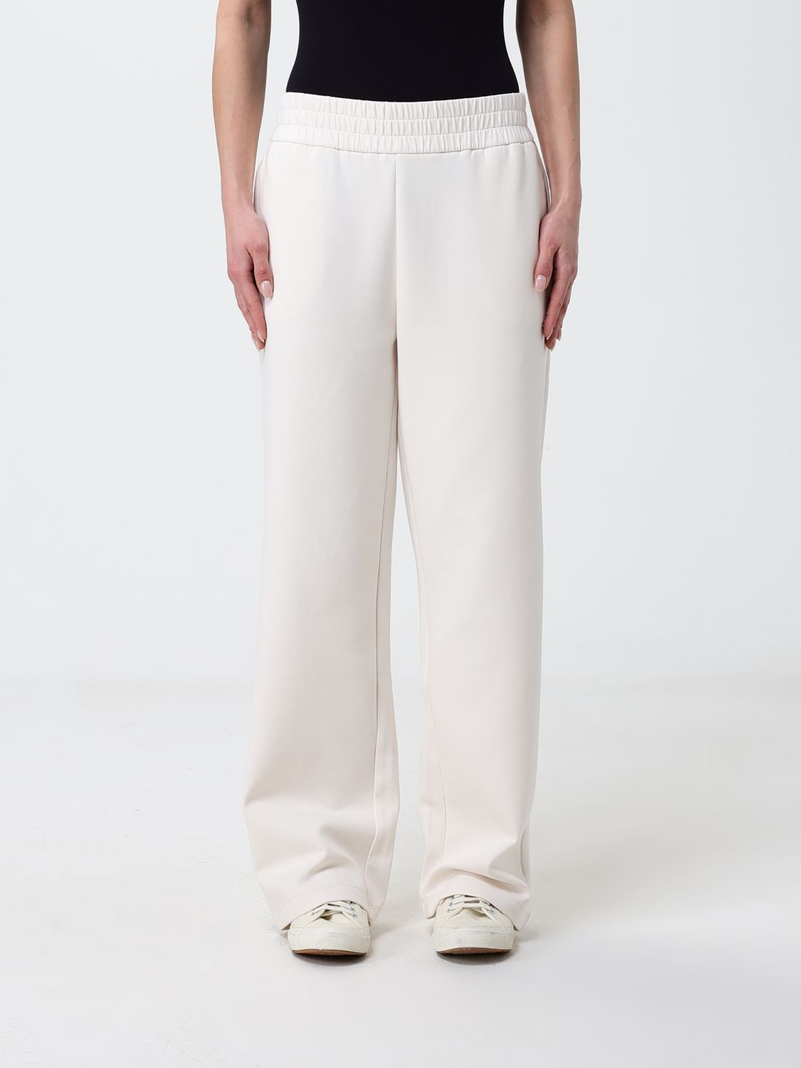 [ARMANI EXCHANGE] Trousers SS26 XW002840AF21298 U1003