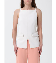 [ARMANI EXCHANGE] T-shirts Sleeveless SS26 XW001952AF21555 U1003