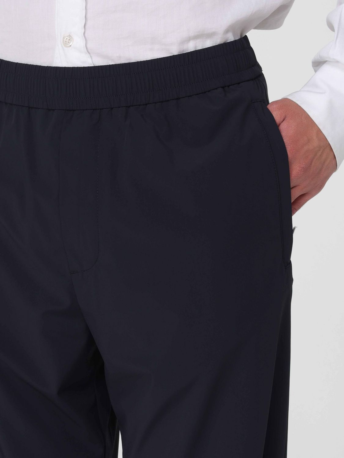 [ARMANI EXCHANGE] Trousers SS26 XM002085AF22572 UB101