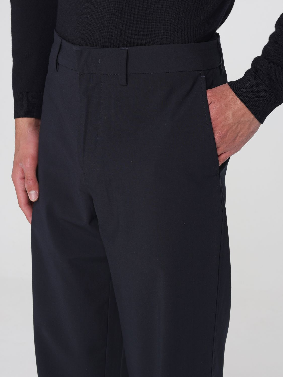 [ARMANI EXCHANGE] Trousers SS26 XM002083AF22403 UB101