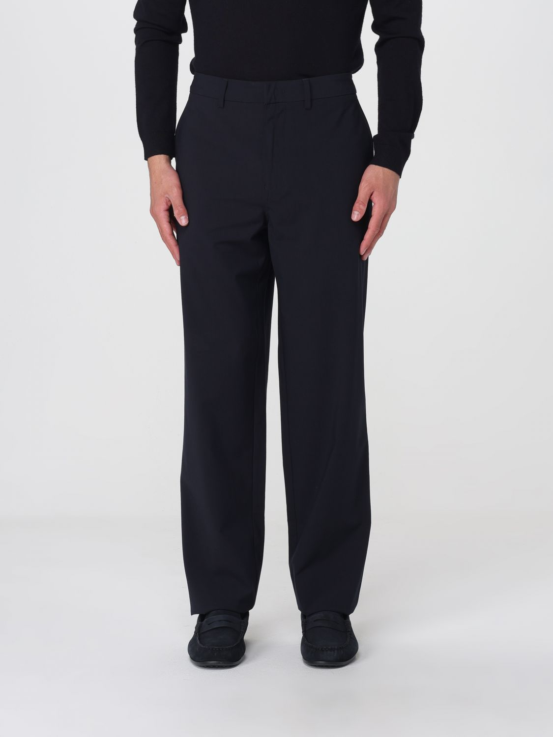 [ARMANI EXCHANGE] Trousers SS26 XM002083AF22403 UB101