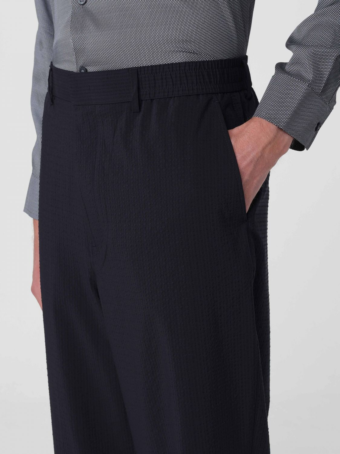 [ARMANI EXCHANGE] Trousers SS26 XM002094AF22363 UB101