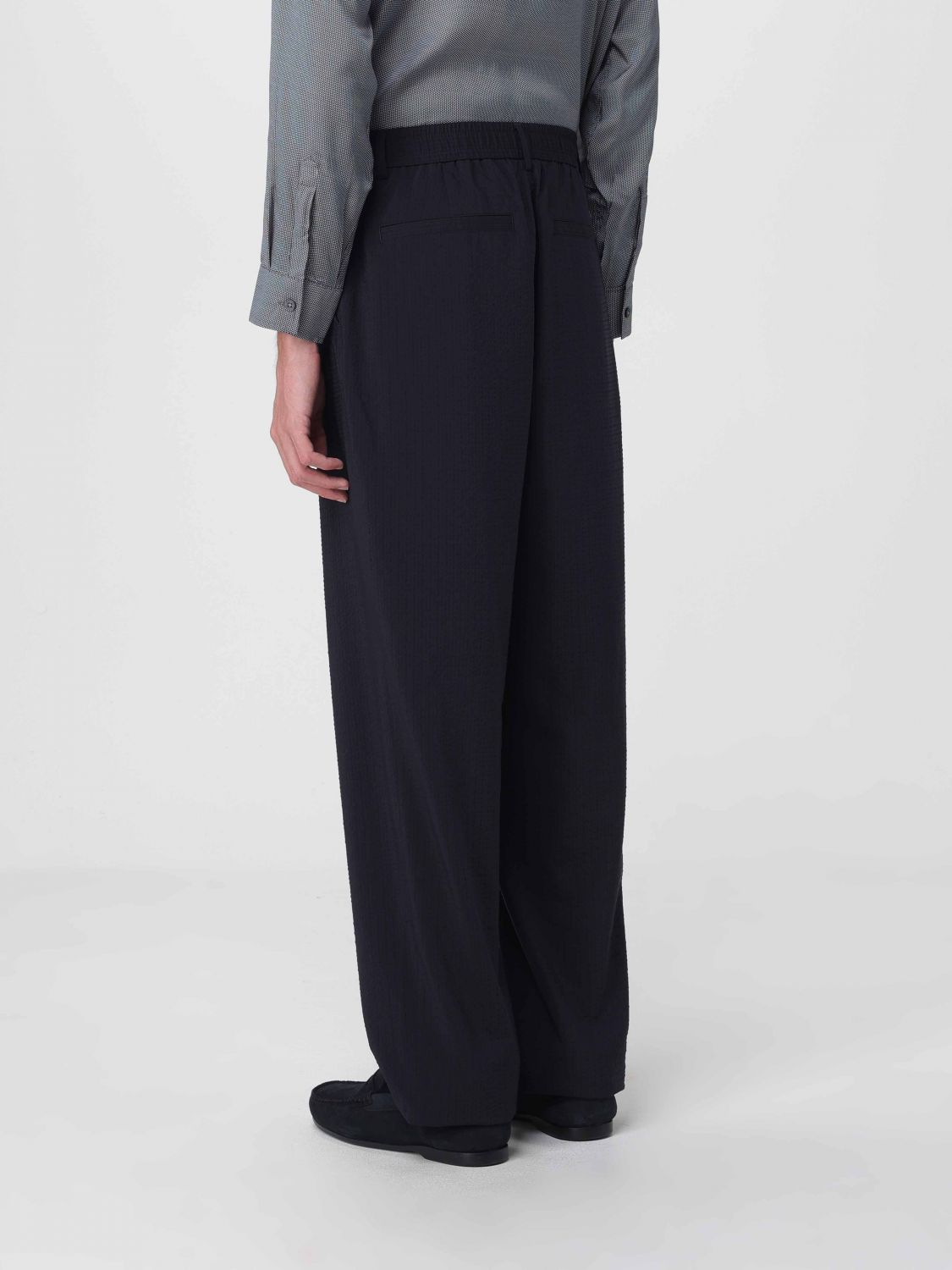 [ARMANI EXCHANGE] Trousers SS26 XM002094AF22363 UB101