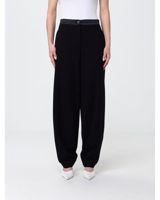 [Emporio Armani] Trousers SS26 EW004436 AF12303 UC001