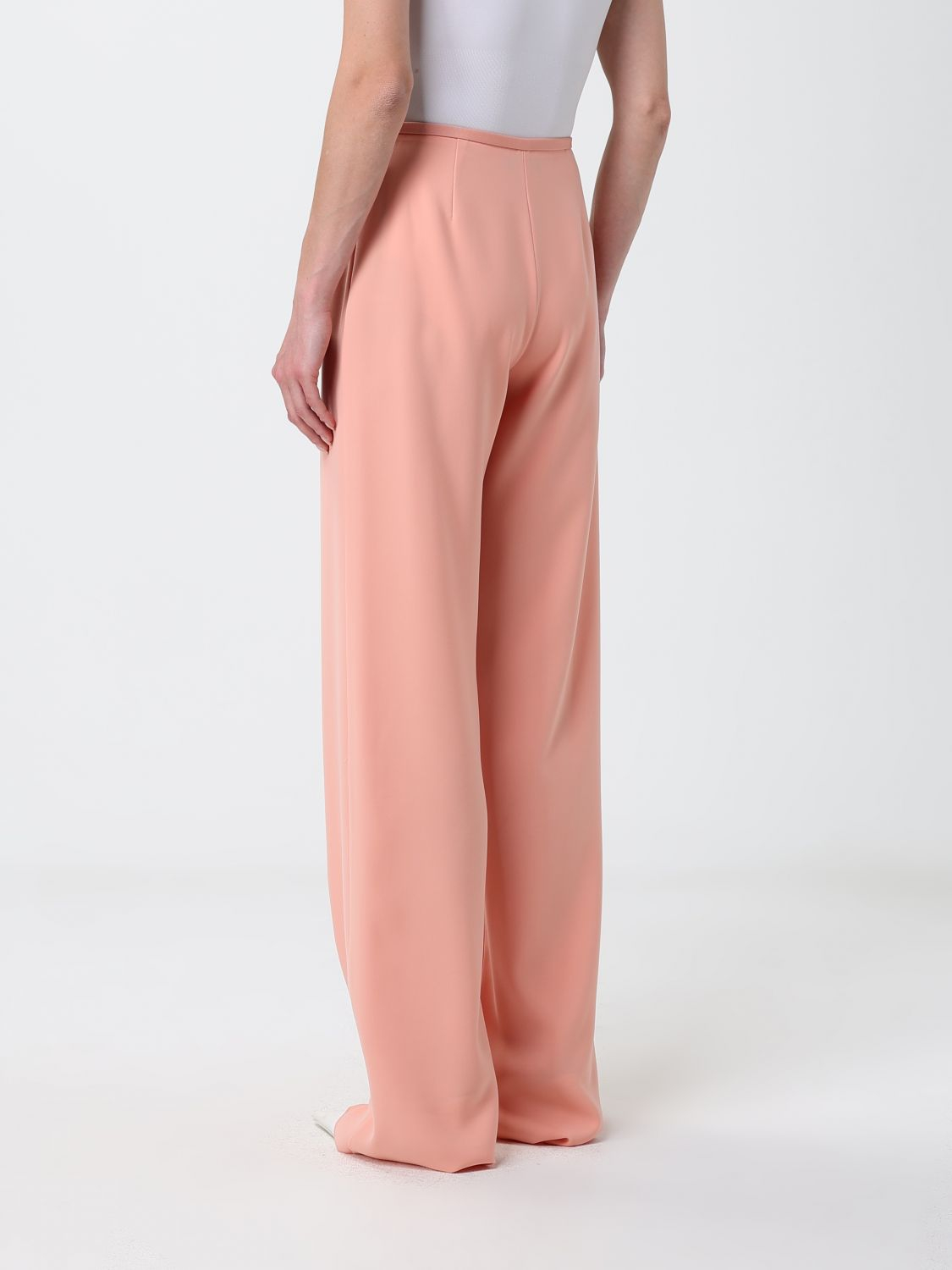 [Emporio Armani] Trousers SS26 EW001145 AF10206 U4119