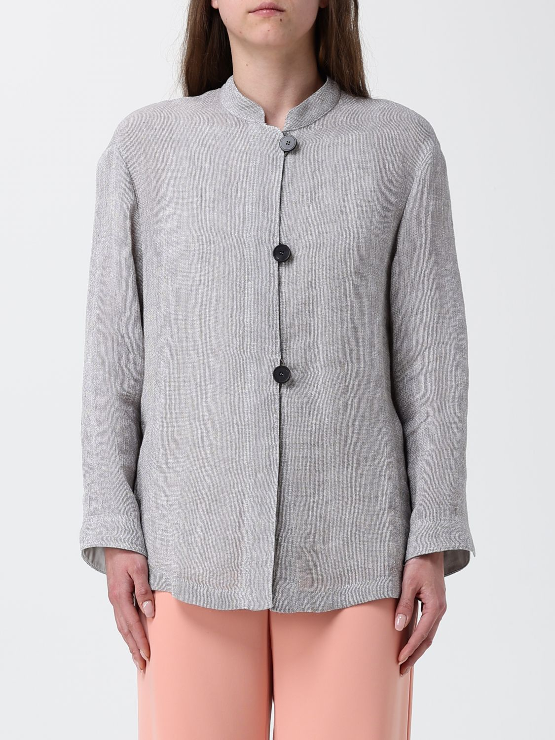[Emporio Armani] Jacket SS26 EW003984 TE19538 U8157