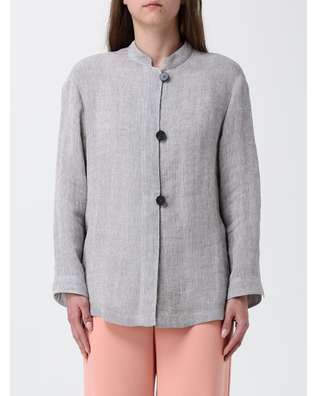 [Emporio Armani] Jacket SS26 EW003984 TE19538 U8157