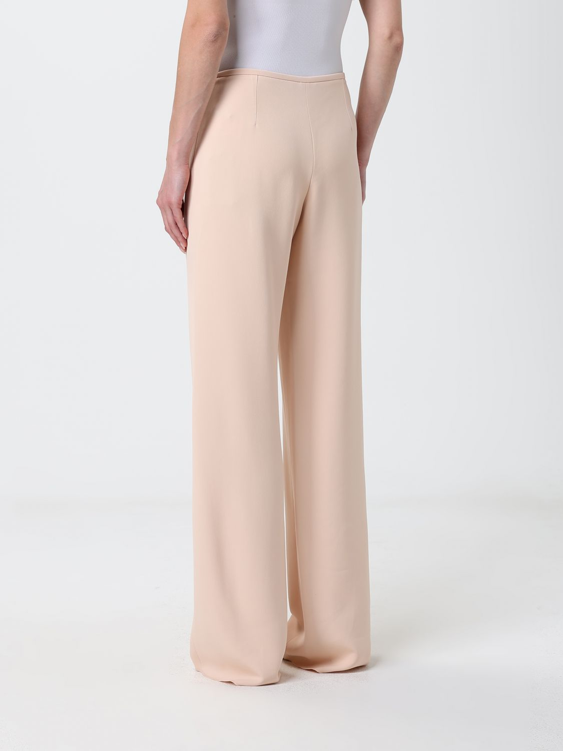 [Emporio Armani] Trousers SS26 0NP01T02013 U4128