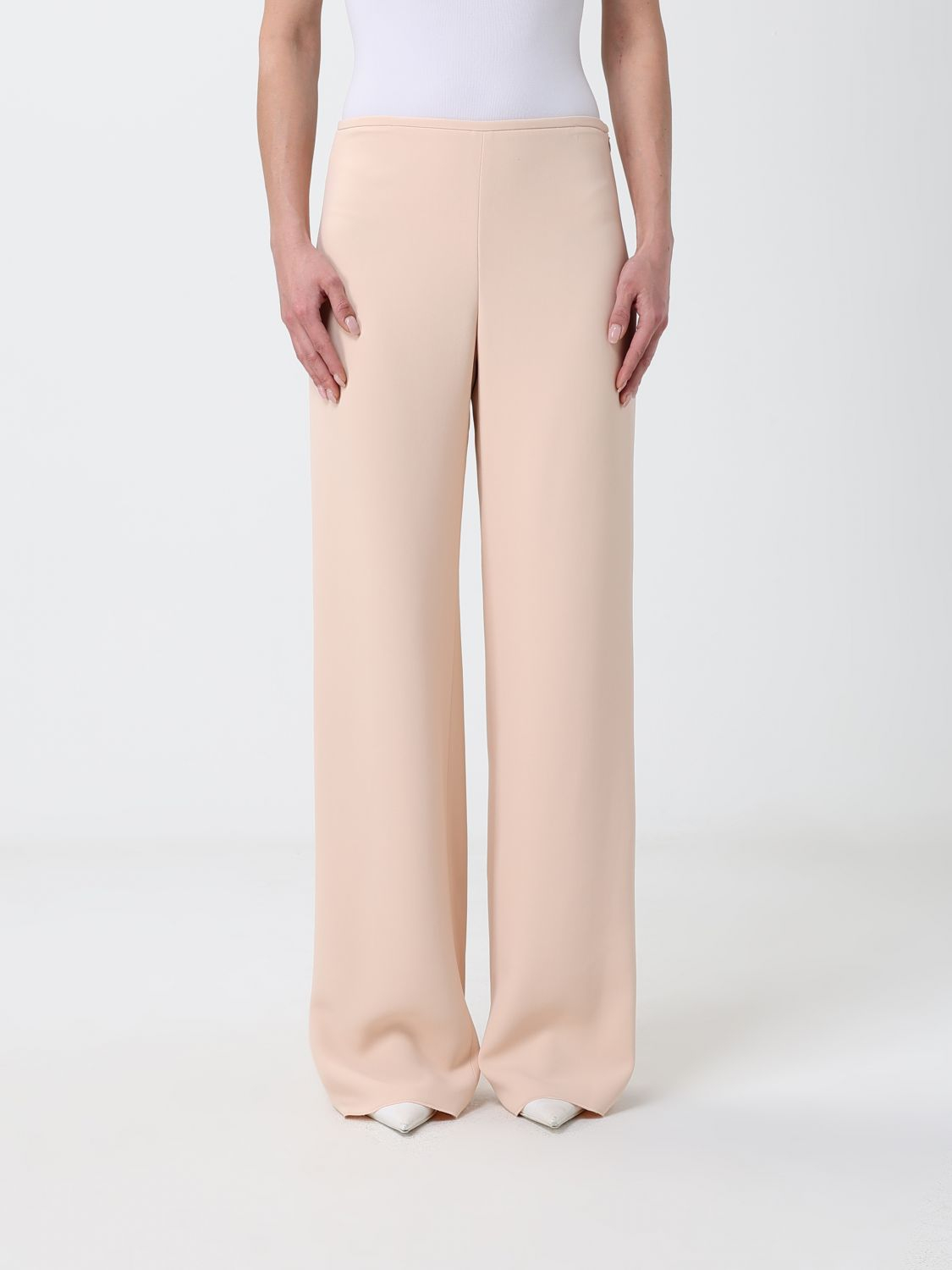 [Emporio Armani] Trousers SS26 0NP01T02013 U4128