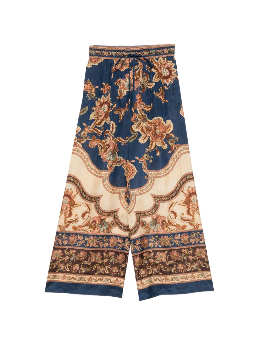 [Zimmermann] Trousers FW26 8279PSS261NJCO
