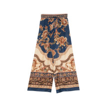[Zimmermann] Trousers FW26 8279PSS261NJCO