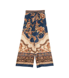[Zimmermann] Trousers FW26 8279PSS261NJCO