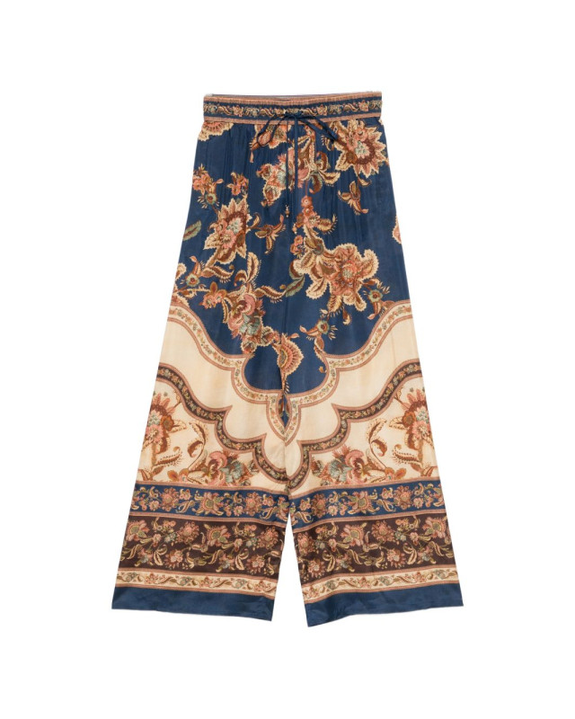 [Zimmermann] Trousers FW26 8279PSS261NJCO