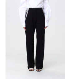 [Coperni] Trousers SS26 COPP173F3064B  BLK