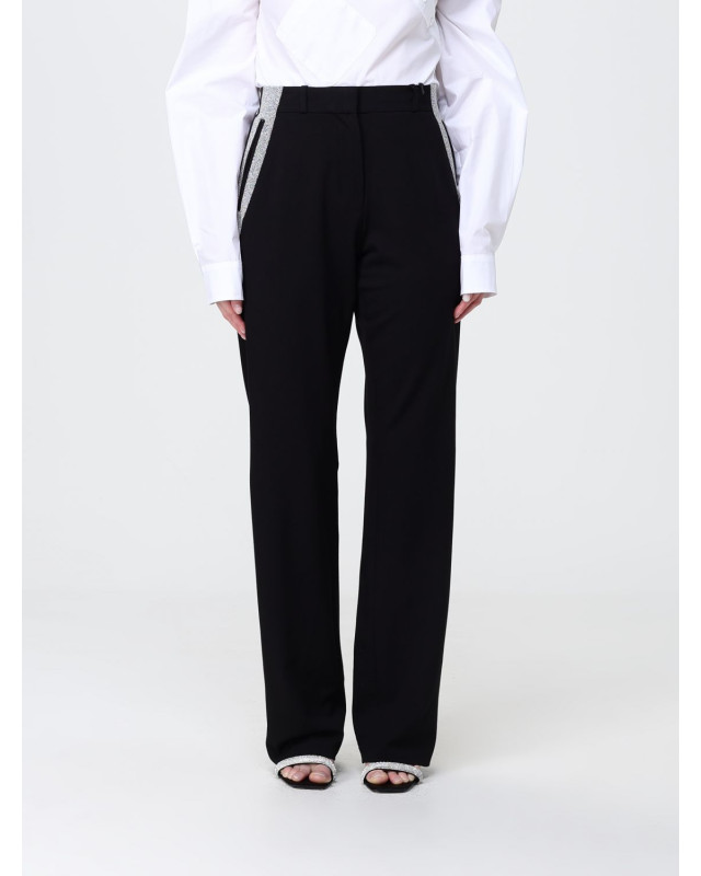 [Coperni] Trousers SS26 COPP173F3064B  BLK
