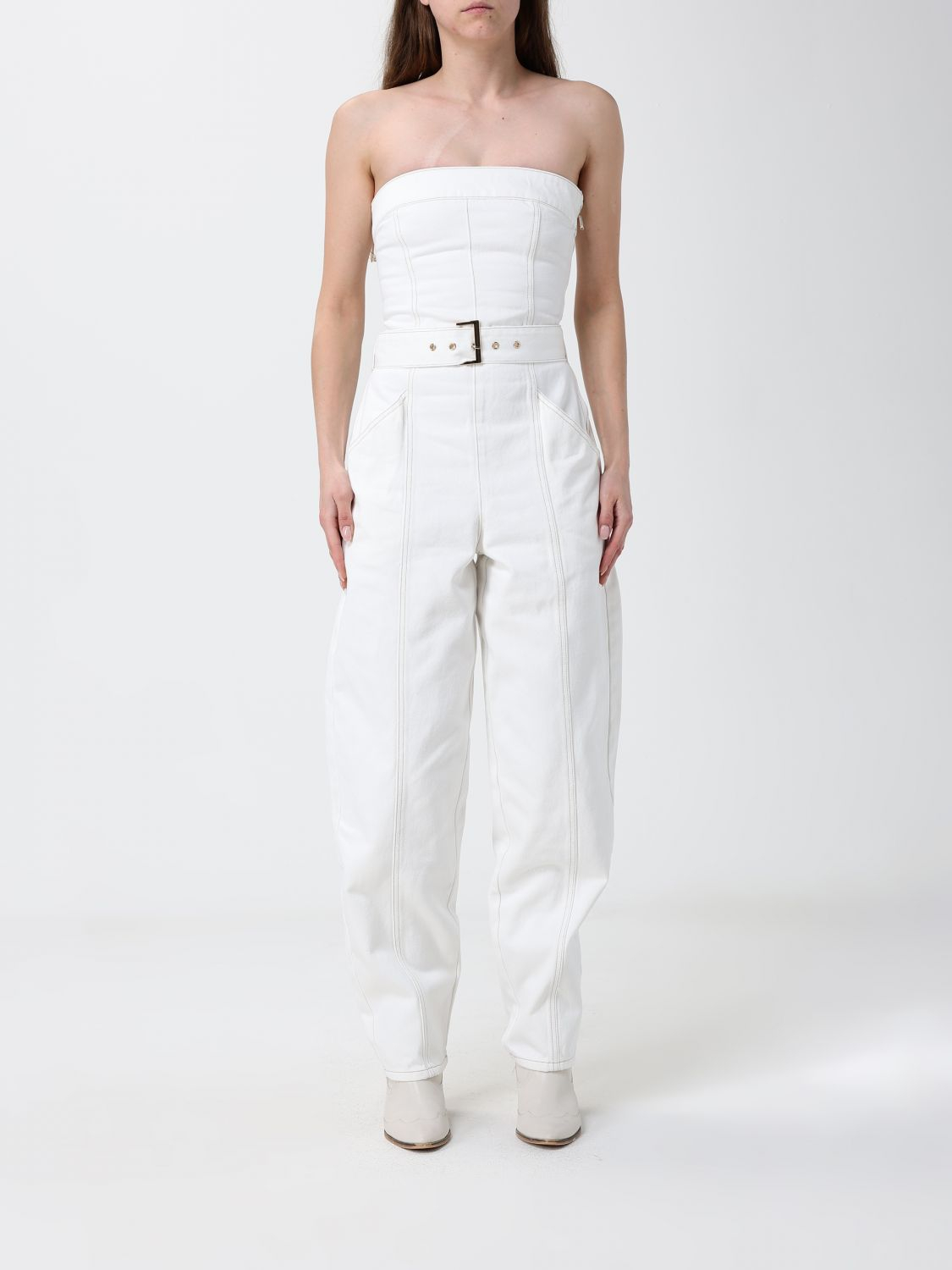 [ARMANI EXCHANGE] Jogger pants SS26 XW002255AF21335 M0054