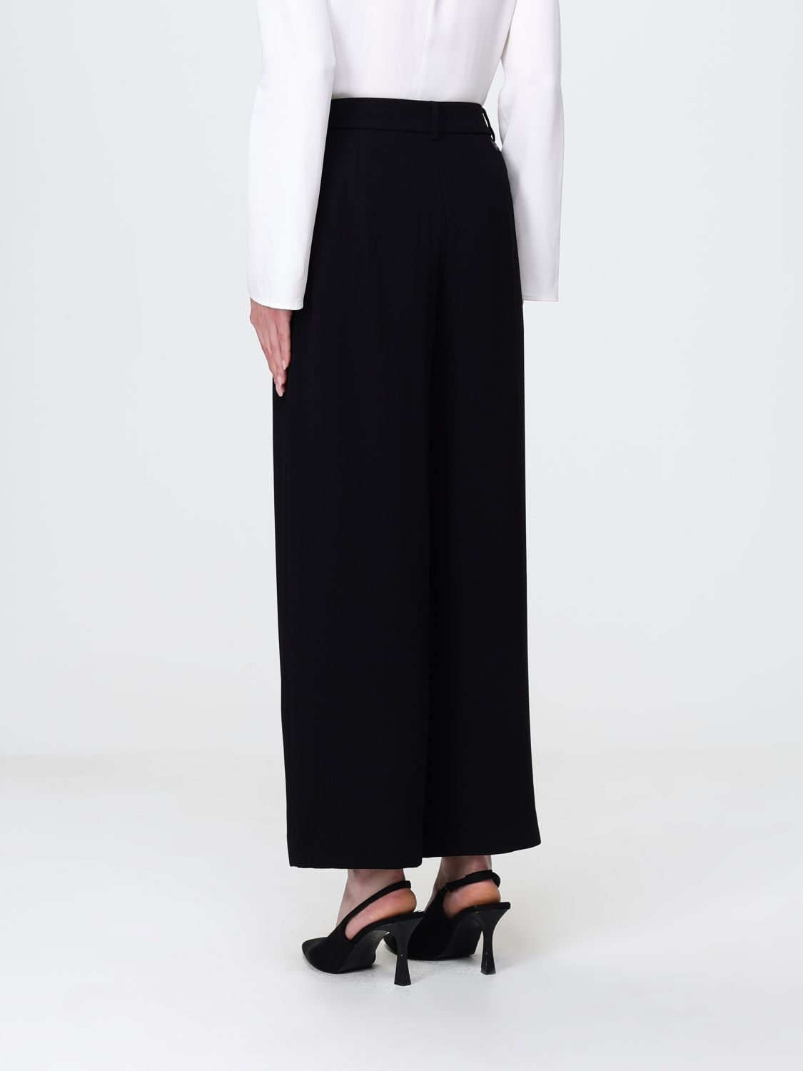 [ARMANI EXCHANGE] Trousers SS26 XW001949AF21555 UC001