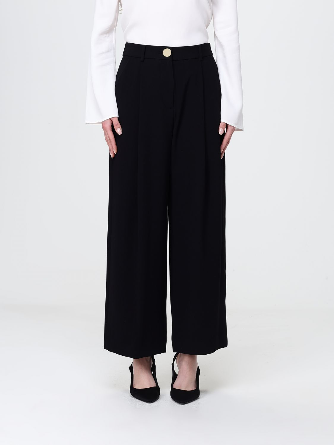 [ARMANI EXCHANGE] Trousers SS26 XW001949AF21555 UC001