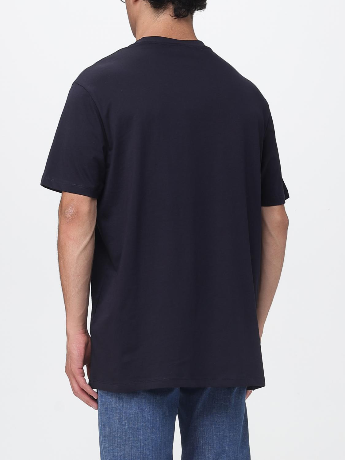 [ARMANI EXCHANGE] T-shirts Short Sleeve SS26 XM002456 AF10356 UB101