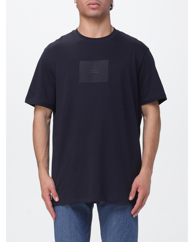 [ARMANI EXCHANGE] T-shirts Short Sleeve SS26 XM002456 AF10356 UB101