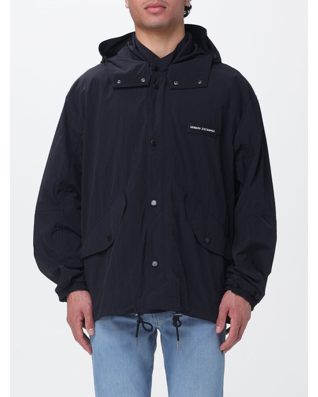[ARMANI EXCHANGE] Casual Jacket SS26 XM002137AF22504 UB101