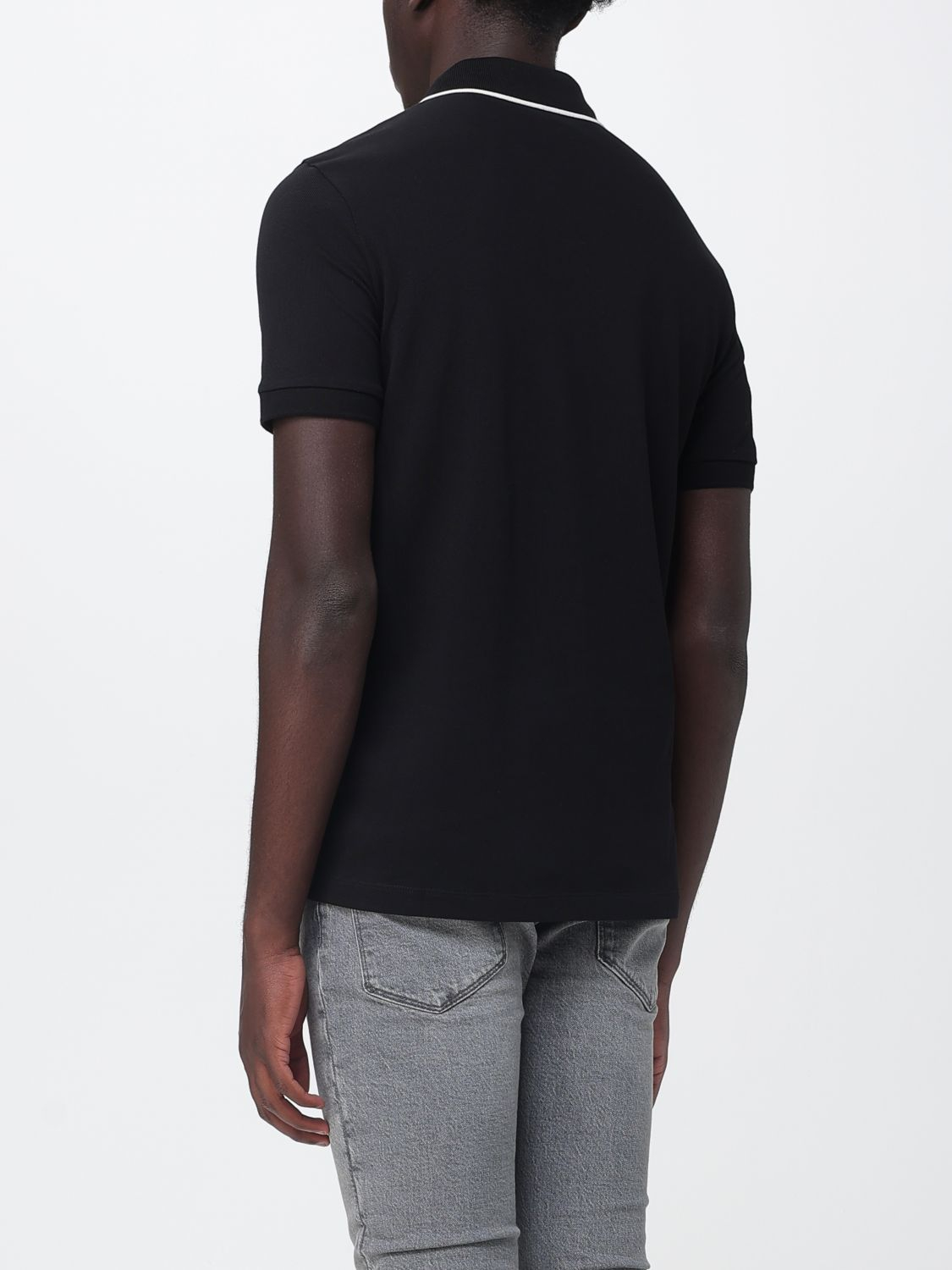 [ARMANI EXCHANGE] T-shirts Short Sleeve SS26 XM002401AF10366 UB101