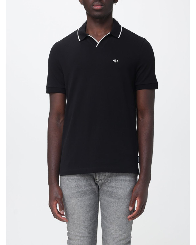 [ARMANI EXCHANGE] T-shirts Short Sleeve SS26 XM002401AF10366 UB101
