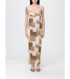 [ARMANI EXCHANGE] Sleeveless dress SS26 XW002054AF21292 F1060