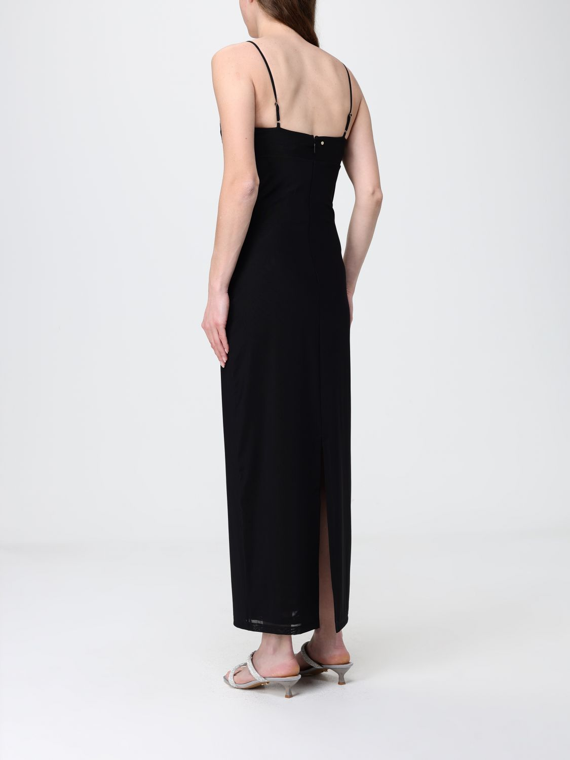 [ARMANI EXCHANGE] Sleeveless dress SS26 XW002054AF21292 UC001