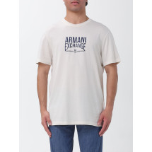 [ARMANI EXCHANGE] T-shirts Short Sleeve SS26 XM002452AF10334 U1074