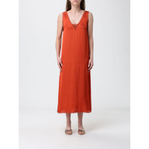 [Zadig & Voltaire] Sleeveless dress SS26 WWDR02668 806
