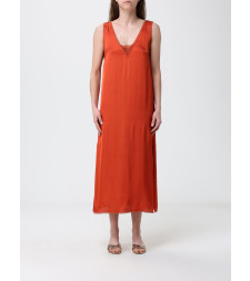 [Zadig & Voltaire] Sleeveless dress SS26 WWDR02668 806
