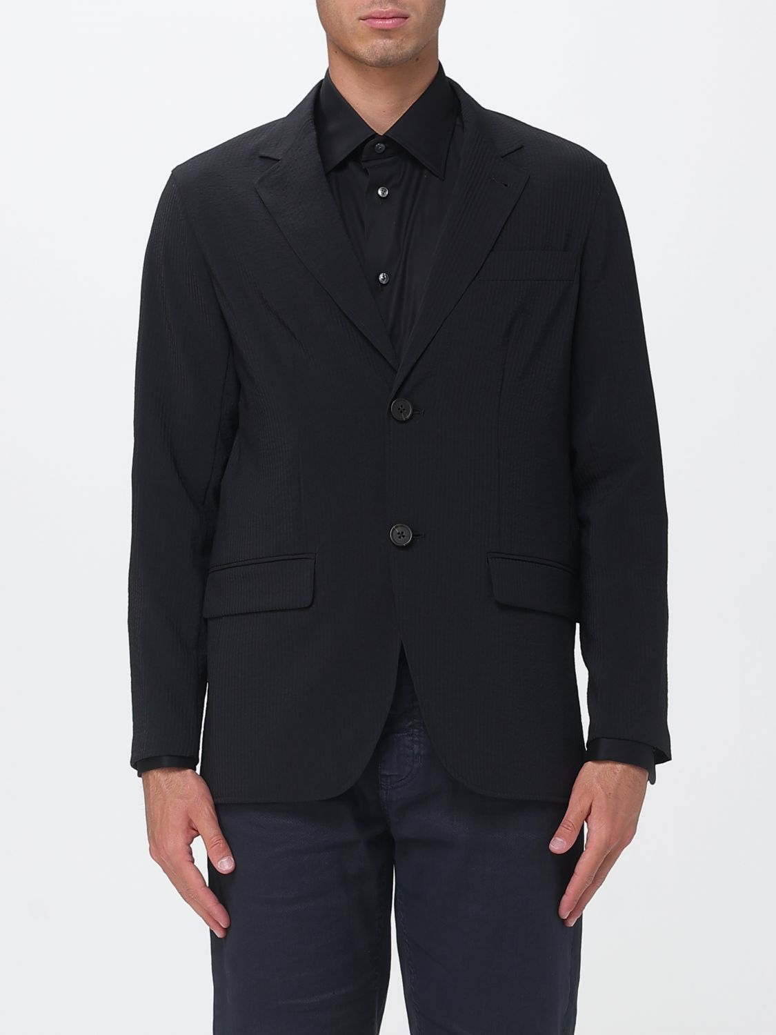 [Emporio Armani] Jacket SS26 EM005351AF13674 UC001