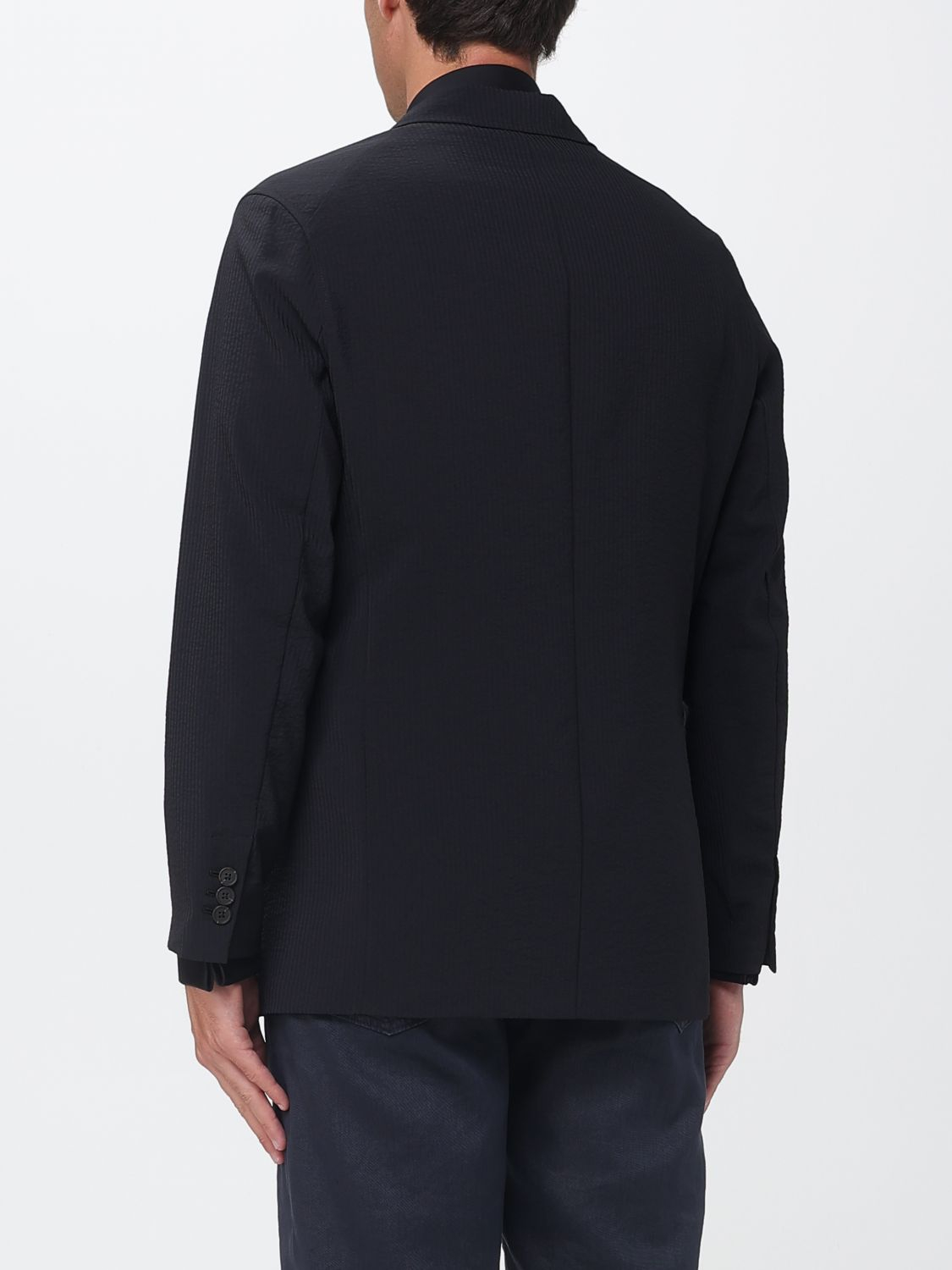 [Emporio Armani] Jacket SS26 EM005351AF13674 UC001