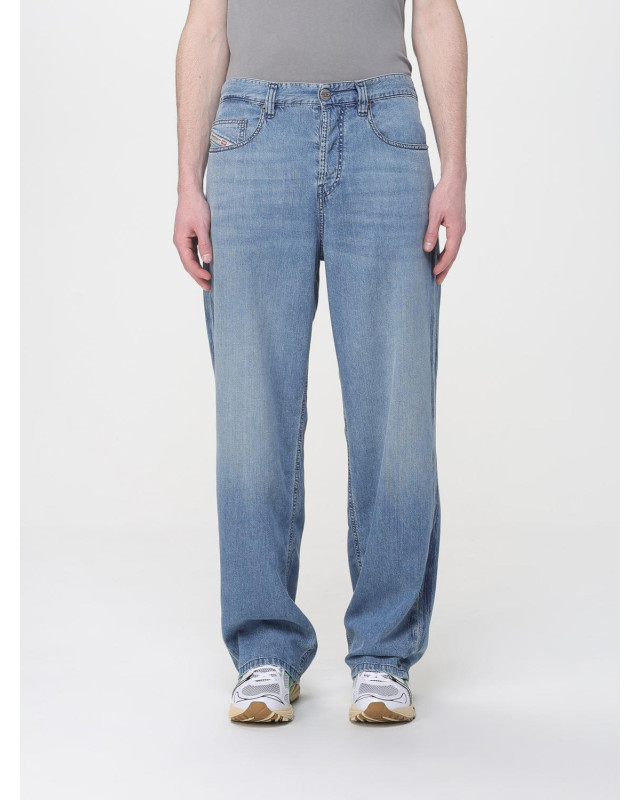 [Diesel] Jeans SS26 A217780CECC 01
