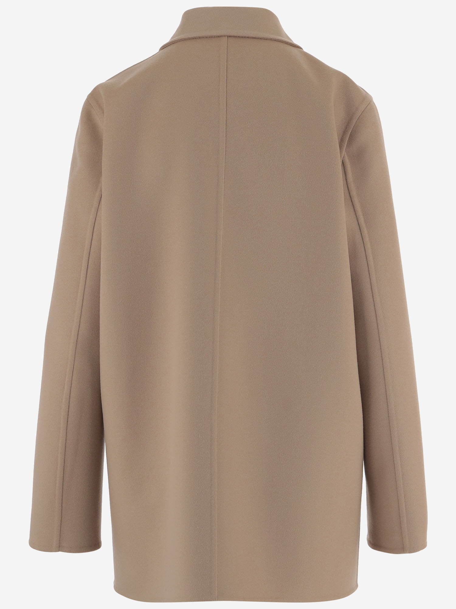[Valentino] Coat FW26 9B3CJH396JALC0