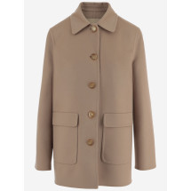 [Valentino] Coat FW26 9B3CJH396JALC0