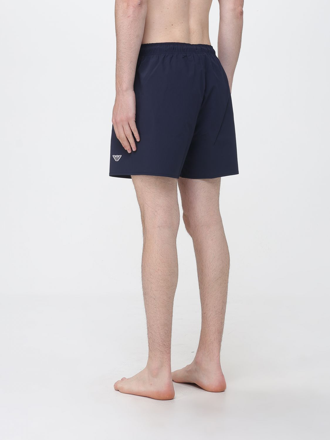 [Emporio Armani] Swim Pants SS26 EM000583AF20424 UB102